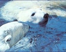 lrsWordReagan-PolarBears. , 