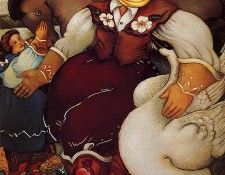 lrs Carter Holman Linda Leda June. ������, ����� ������