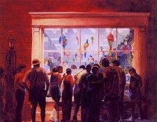 lrs Zvonkovich Parrot Shop. ���������, Parrot