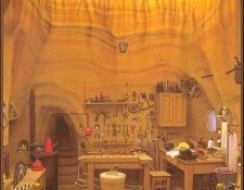 vc JacekYerka BeneathTheDunes. Yerka 