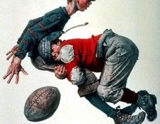 NR-FOOTB. �������, ������