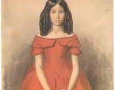 ������� �.�.�������� � �������. 1846. ������� ����� (1815-1852)