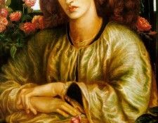 La Donna della Finestra. ,  