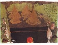 bs slwb 24 Earliest W Europe Pot Still. , 