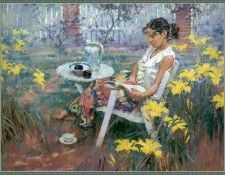 cr JohnMichaelCarter-01-SummerReading. ,  