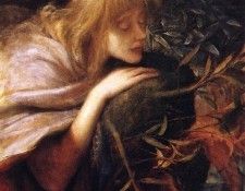 Watts Ophelia. ,  