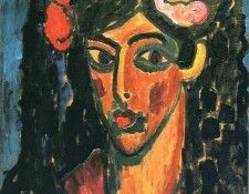 Alexej Jawlensky013. , 
