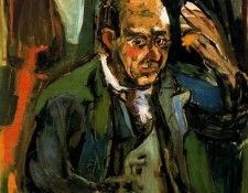 Oskar Kokoschka4DPict. �������, �����