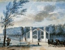 Schouman Aert Haaswijk of Family van Slingelandt Sun. Schouman, 