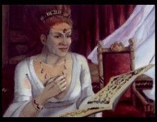 Knowledge Is Power-WOT-Premiere-Nan Fredman-D50. ��������, ���