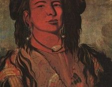 catlin1. Кэтлин, Джордж