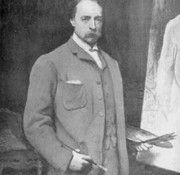 biopic. Quiller-Orchardson, ������