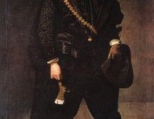 Velazquez Infante Don Carlos. ��������, ����� �������� �� ������