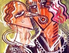 picabia21. �������, �������