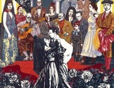 38504. ������, Eugenio