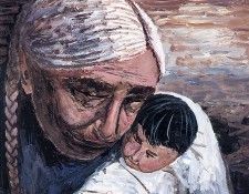 Sapp, Allen - Nokums Tender Love (end. ����, �����