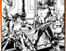 William Johnson - Rbw-239. �������, ������ �.