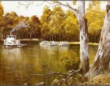 pa GeorgePhillips LandscapesOfAustralia 06. , 