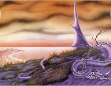 Stephen Bradbury Untitled - Xxx 1861 . , 