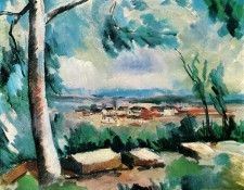 The Village 1912. , 