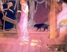 Batten, John D - Sleeping Beauty (end. ������, ���� D