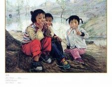 c2211 CSCU JH FOP 32 Childish Pleasure. �� �����