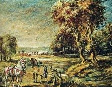 De Chirico 221. ,  