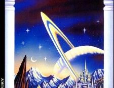 pasdc sbr066 The Earth Book of Stormgate 3 1987. ��������, ������