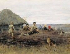 ���� �� ��������. 1899, �����, �����, 48�72 ��. �������� ������� (1858-1923)