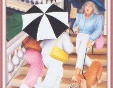 CookBeryl f11 The Rialto Bridge-WeaSDC. ���, Beryl