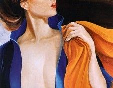 Carlo Caramelli - Danae, De. Caramelli 