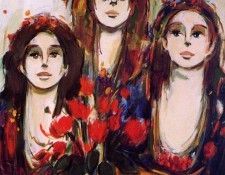 Marie Laberge - La Trilogie du Songe, De. LaBerge, 