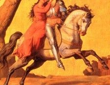 Orsel, Andre Jacques-Victor - Good & Evil Libido detail (end. Orsel,  