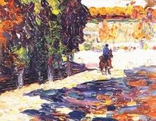 ��� ��������. (3) 1910. ����������, ������� ���������� (1866-1944)