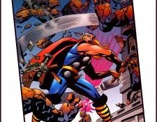 bs-fsf- Steve Rude- Thor- Godstorm. ������, ����