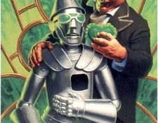 io4f098 TheTinmansHeart. , Greg