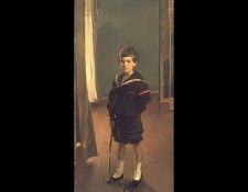 Portrait of James Murdock Clark Jr. ��, �������