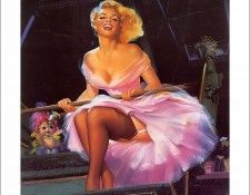 ds american pinups31 ed runci. Runci, 