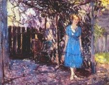 wiley by the arbor 1923. �.