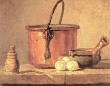 chardin6. , - 
