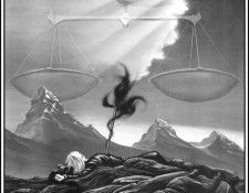 D50-RoF-25-Harrison Mark-Stormbringer Slays Elric. , 