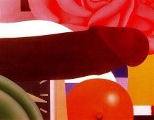 07884. Wesselmann, 