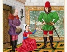 StanleyDiane 05 JoanOfArc sj. Стэнли, Диана