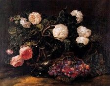 Fyt Joannes Still life Sun. Fyt, 