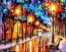 Leonid Afremov 35.   (1955 ..)