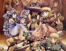 ma Takuhito Kusanagi Innocence 12. , Takuhito
