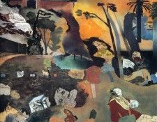 Kitaj (26). Kitaj,  B