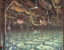 vc JacekYerka InternalInspection. Yerka 