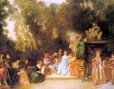 watteau37. , -