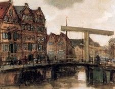 Arntzenius Floris Warehouses In Amsterdam Sun. Arntzenius, 